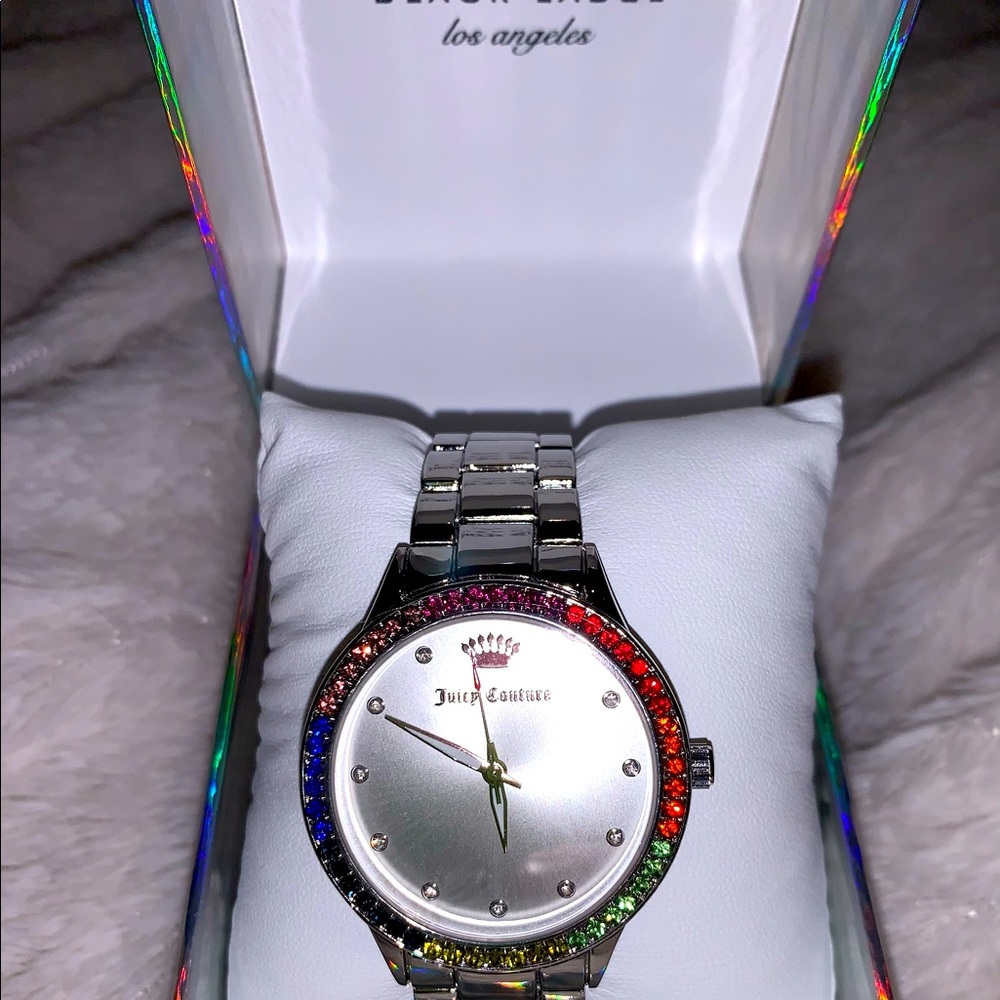 Juicy Couture Black Label los angeles